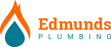 Edmunds Plumbing Logo